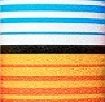 Vinylfolie Sparkle Stripes  (21x30cm)